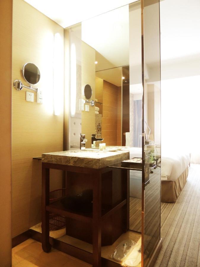 Traveler Inn-Hepingli Beijing Eksteriør bilde