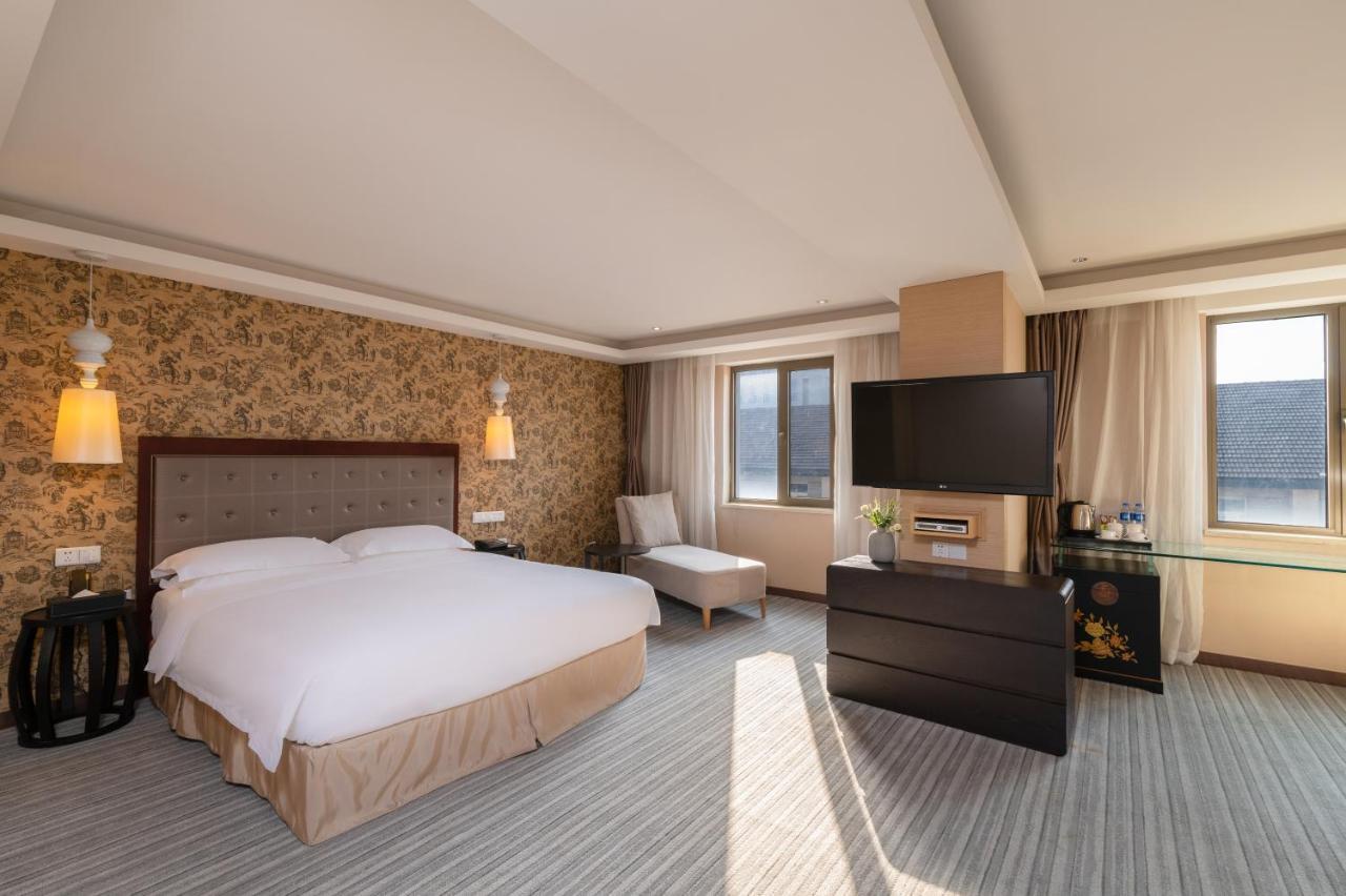 Traveler Inn-Hepingli Beijing Eksteriør bilde