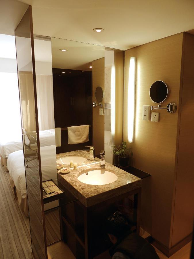 Traveler Inn-Hepingli Beijing Eksteriør bilde
